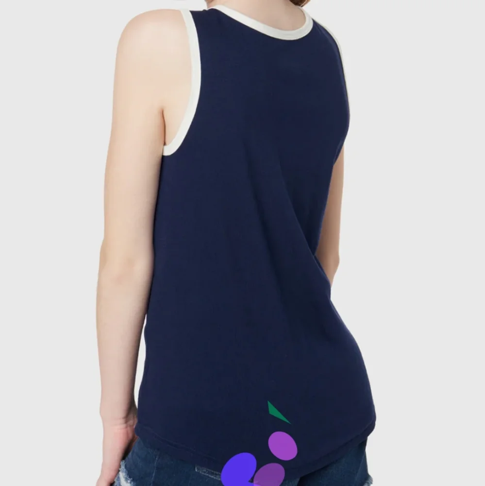 2 Justice Tank Tops